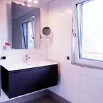 Apartmán Apartchalet Sisi- Including Leogang Card *
