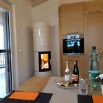 Apartchalet Sisi- Including Leogang Card شقة