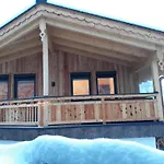 Apartchalet Sisi- Including Leogang Card Saalfelden