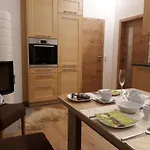 Apartchalet Sisi- Including Leogang Card