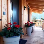 Apartchalet Sisi- Including Leogang Card *