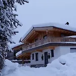 Apartchalet Sisi- Including Leogang Card Apartment Saalfelden