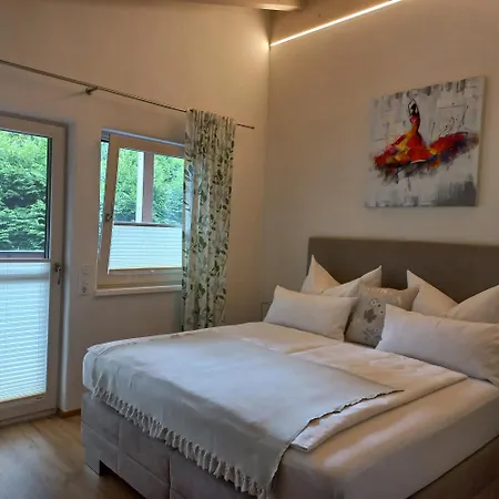 Apartchalet Sisi- Including Leogang Card 公寓 萨菲登安斯泰内嫩米尔