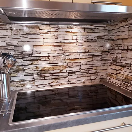 Apartchalet Sisi- Including Leogang Card ザールフェルデン・アム・シュタイナーネン・メアー