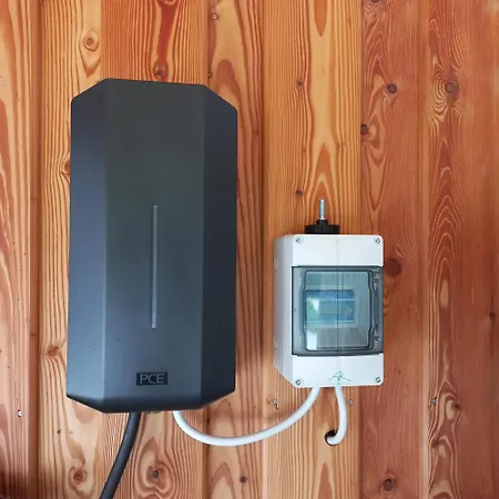 Διαμέρισμα Apartchalet Sisi- Including Leogang Card Saalfelden