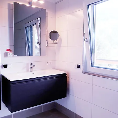 アパート Apartchalet Sisi- Including Leogang Card *