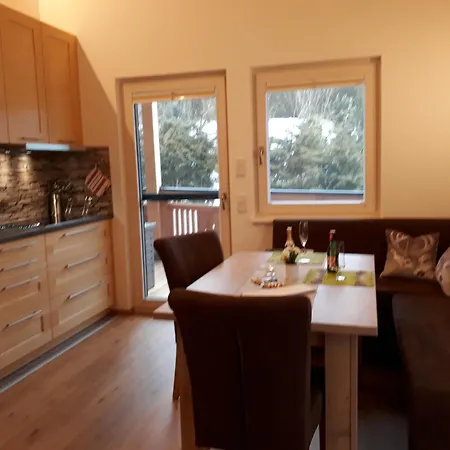 公寓 Apartchalet Sisi- Including Leogang Card