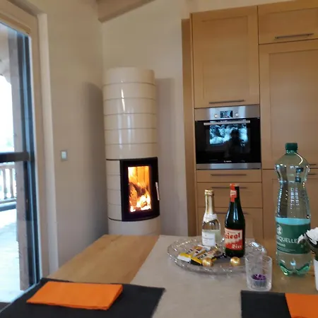 Apartchalet Sisi- Including Leogang Card Διαμέρισμα