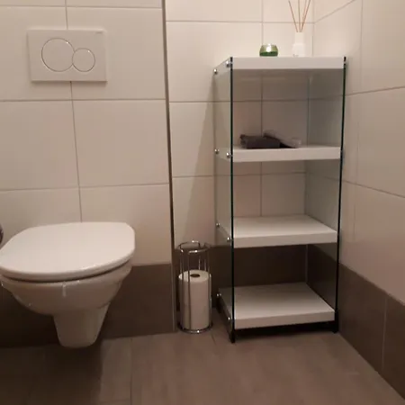 Apartchalet Sisi- Including Leogang Card Διαμέρισμα *