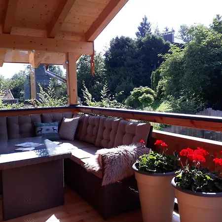 Apartchalet Sisi- Including Leogang Card Apartamento Saalfelden