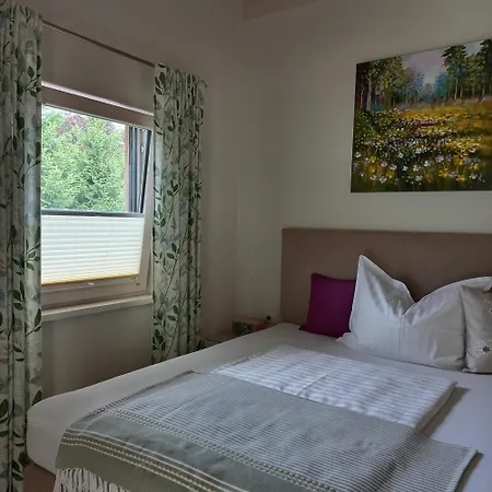 Apartchalet Sisi- Including Leogang Card *