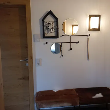 Apartchalet Sisi- Including Leogang Card Appartamento