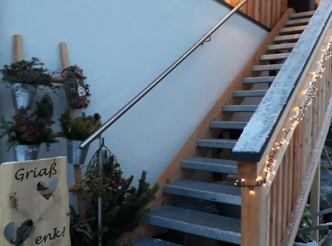 Apartchalet Sisi- Including Leogang Card