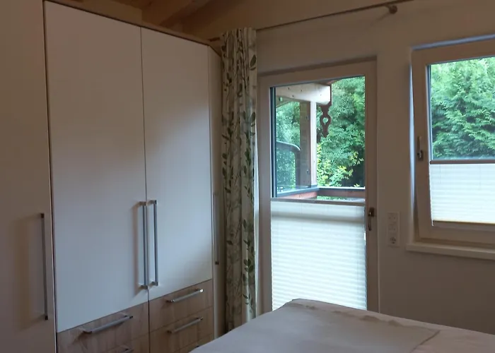 Apartchalet Sisi- Including Leogang Card Appartamento *