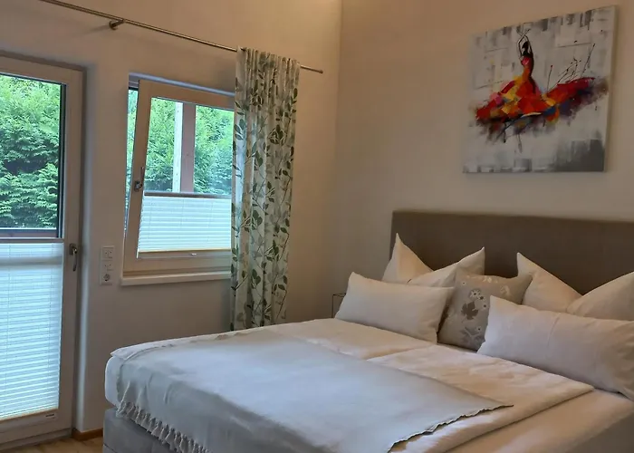 Apartchalet Sisi- Including Leogang Card Appartamento Saalfelden