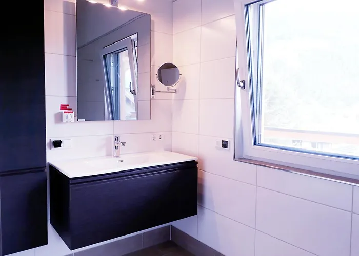 Appartamento Apartchalet Sisi- Including Leogang Card *