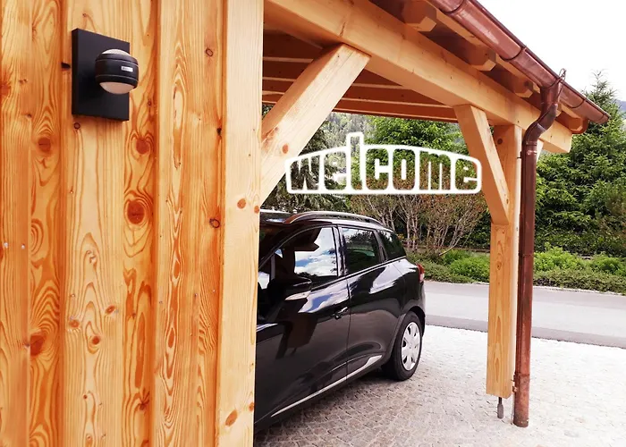 Appartamento Apartchalet Sisi- Including Leogang Card