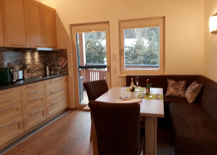 Appartamento Apartchalet Sisi- Including Leogang Card