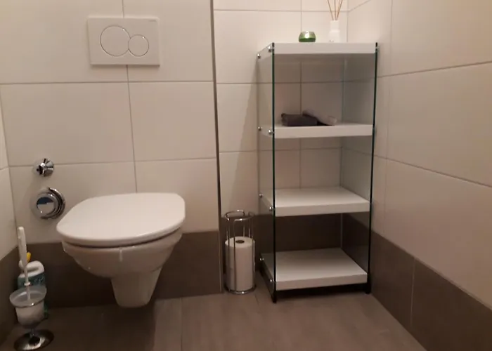Apartchalet Sisi- Including Leogang Card Appartamento *