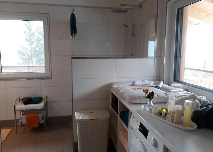 Apartchalet Sisi- Including Leogang Card Appartamento Saalfelden