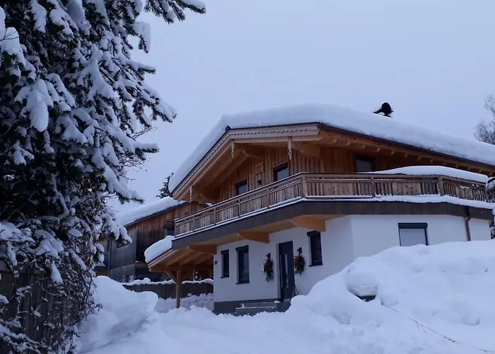 Apartchalet Sisi- Including Leogang Card Appartamento Saalfelden